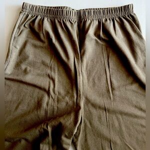 💚🤎GAP Leggings BUNDLE (2)🏃🏻‍♀️🧘🏻‍♀️